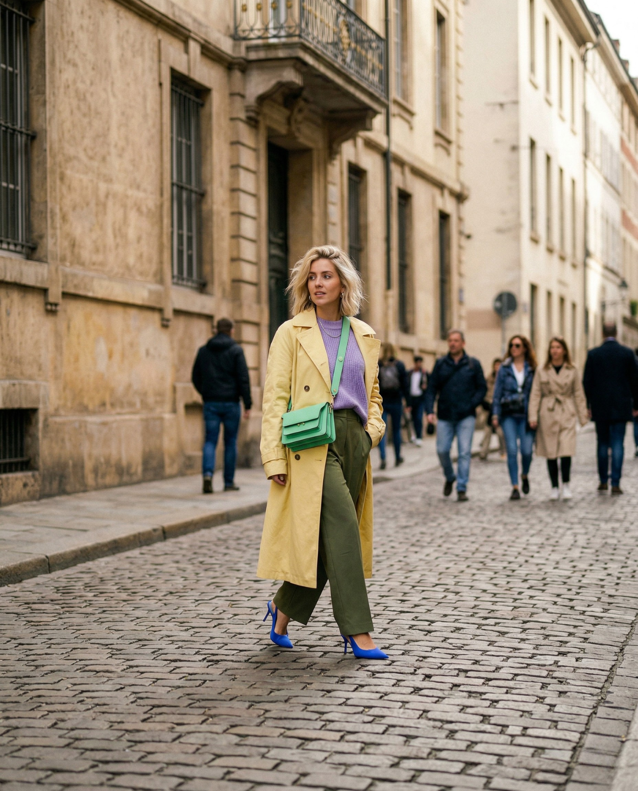 2026 Color Trends: The Must-Have Palette for the New Season