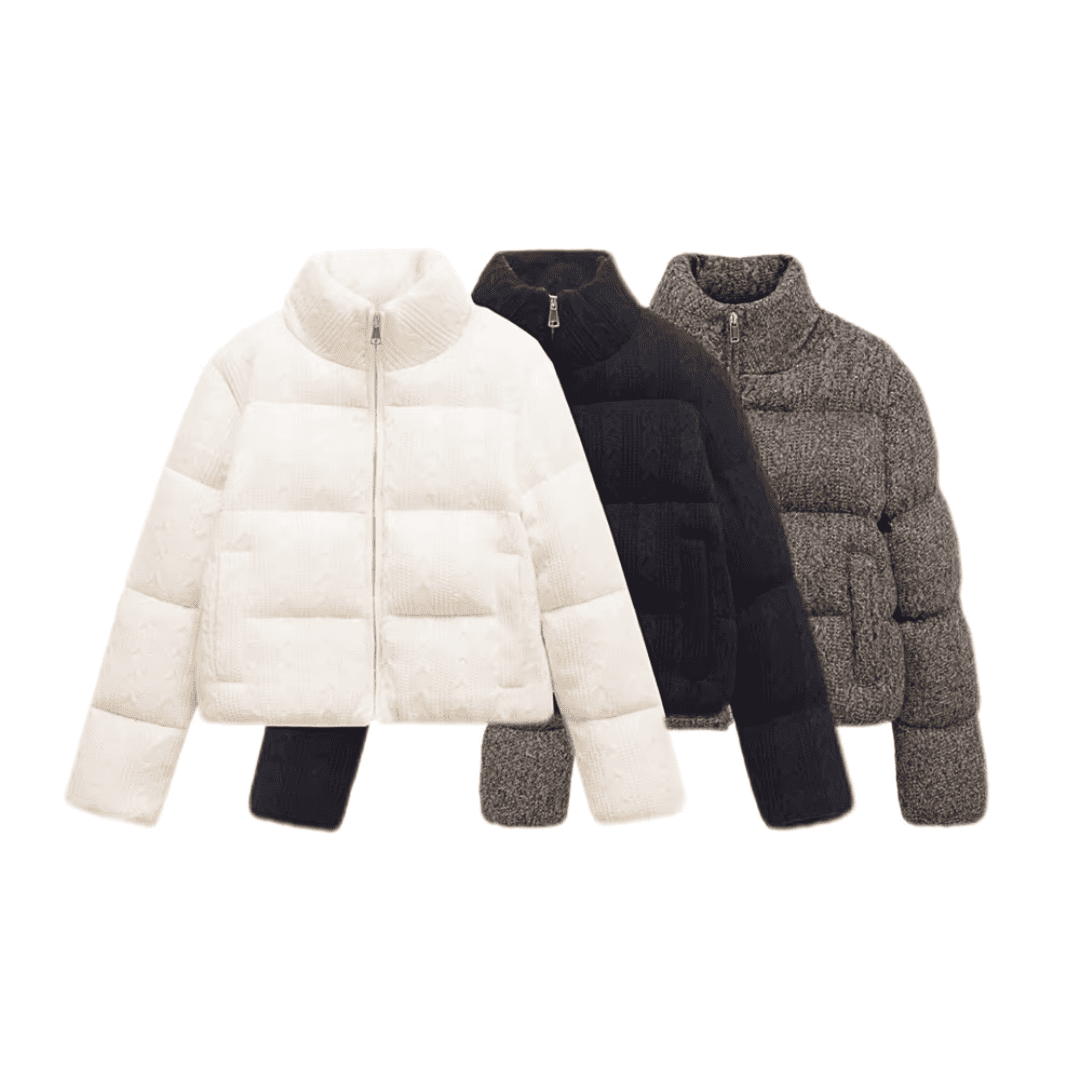 Alpine Performance Winter Ski Jacket