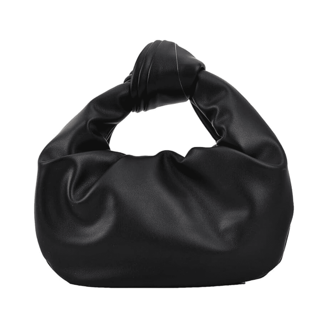 Knot Soft Mini Bag