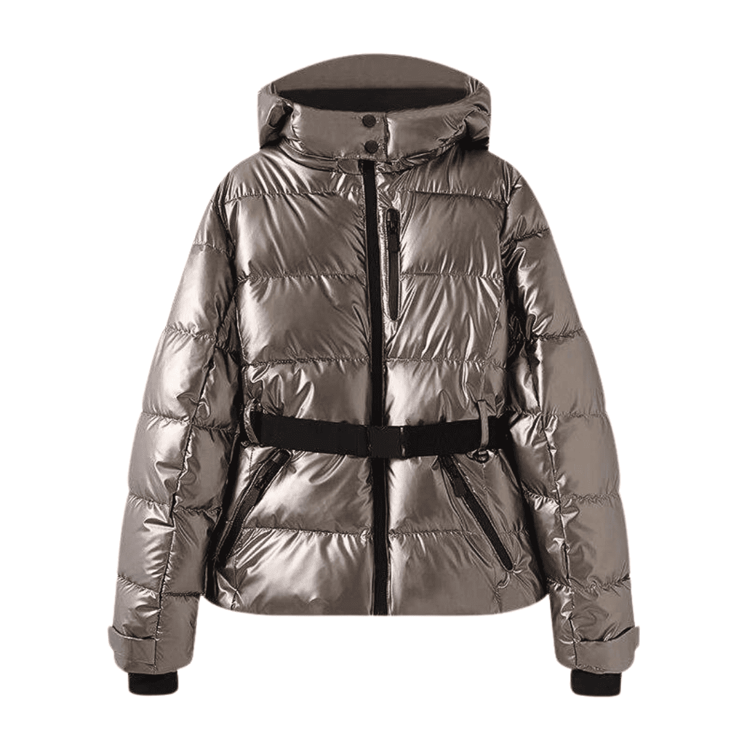 Performance Après-Ski Puffer Jacket