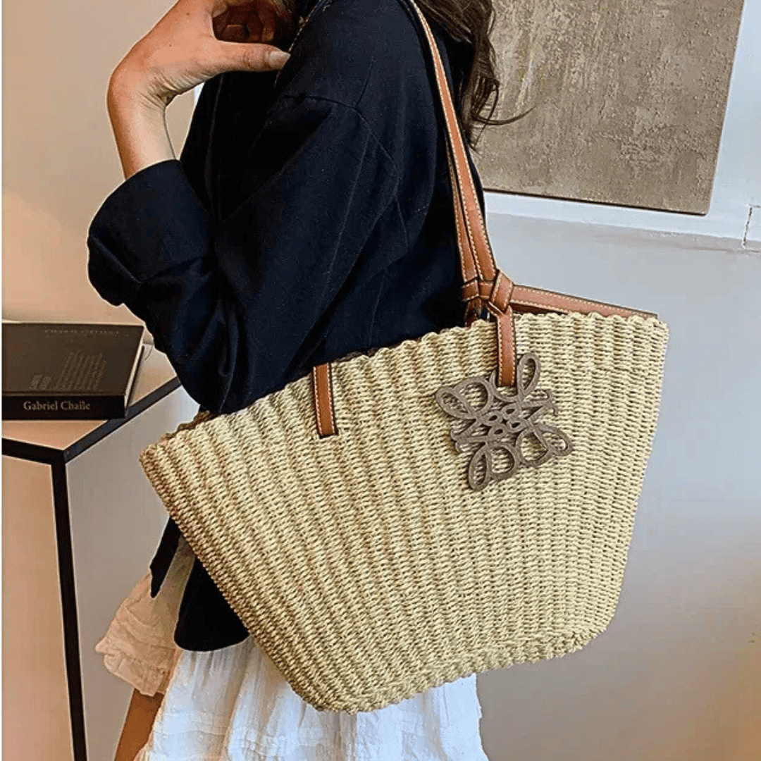 Owe Beach Designer Tasche