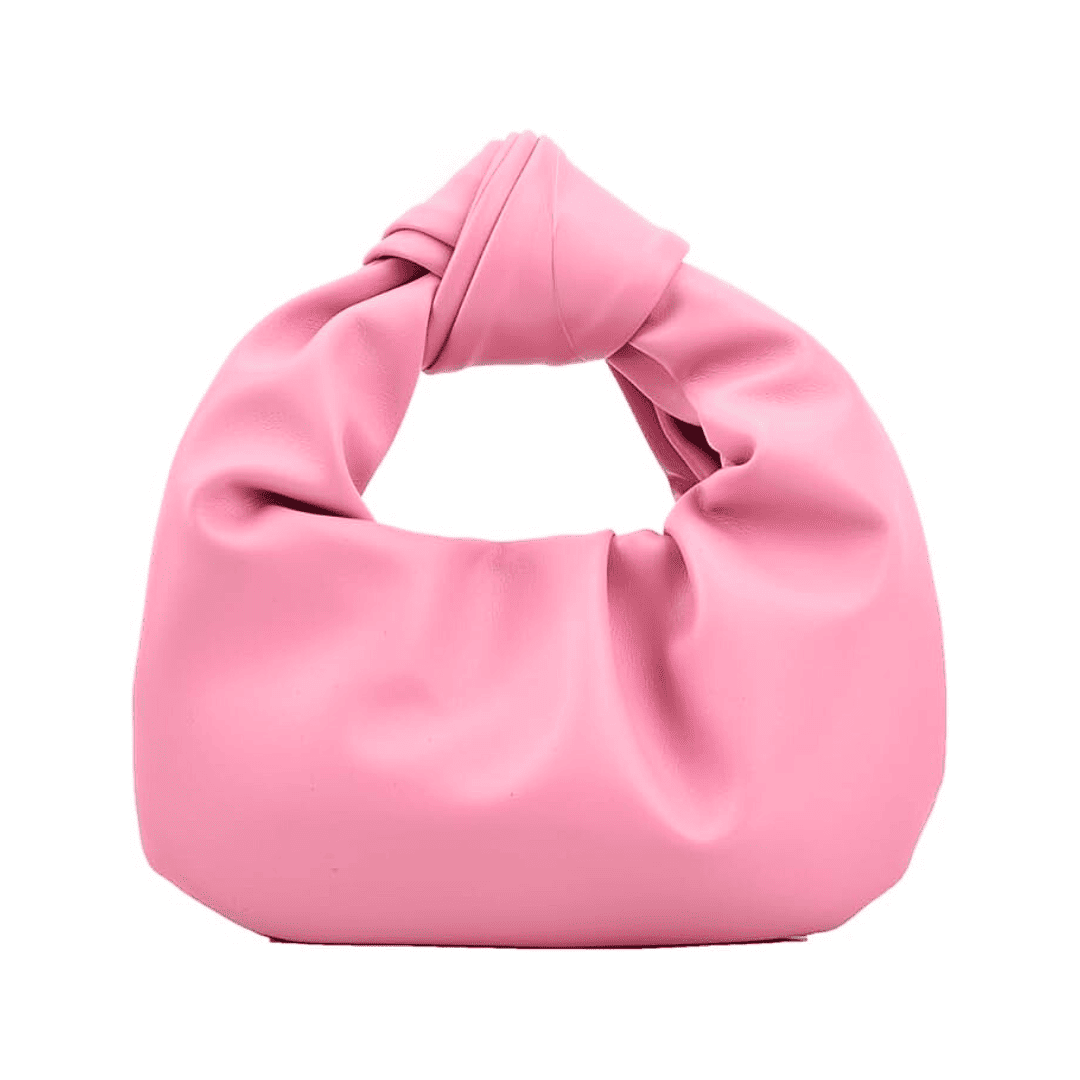 Knot Soft Mini Bag