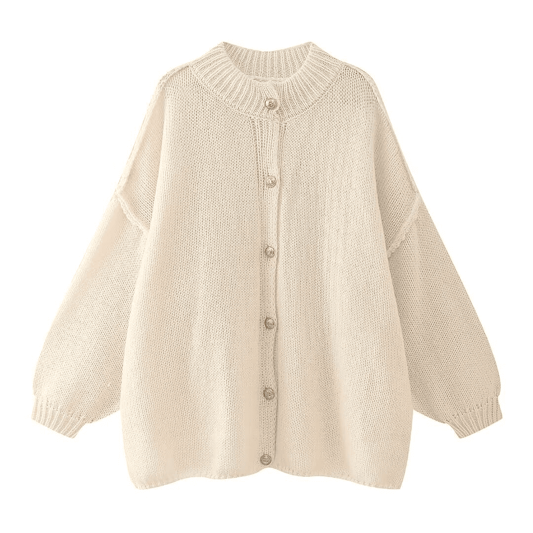 Odelia Strickcardigan