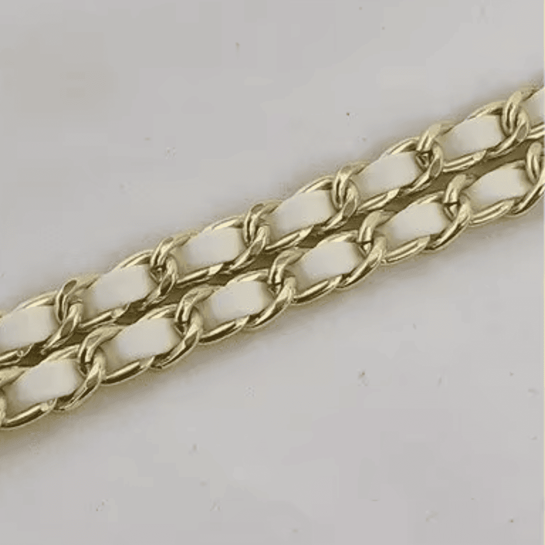 Quilted Mini Crossbody Bag