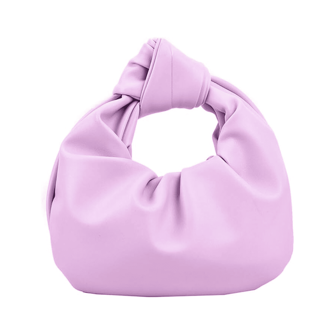 Knot Soft Mini Bag