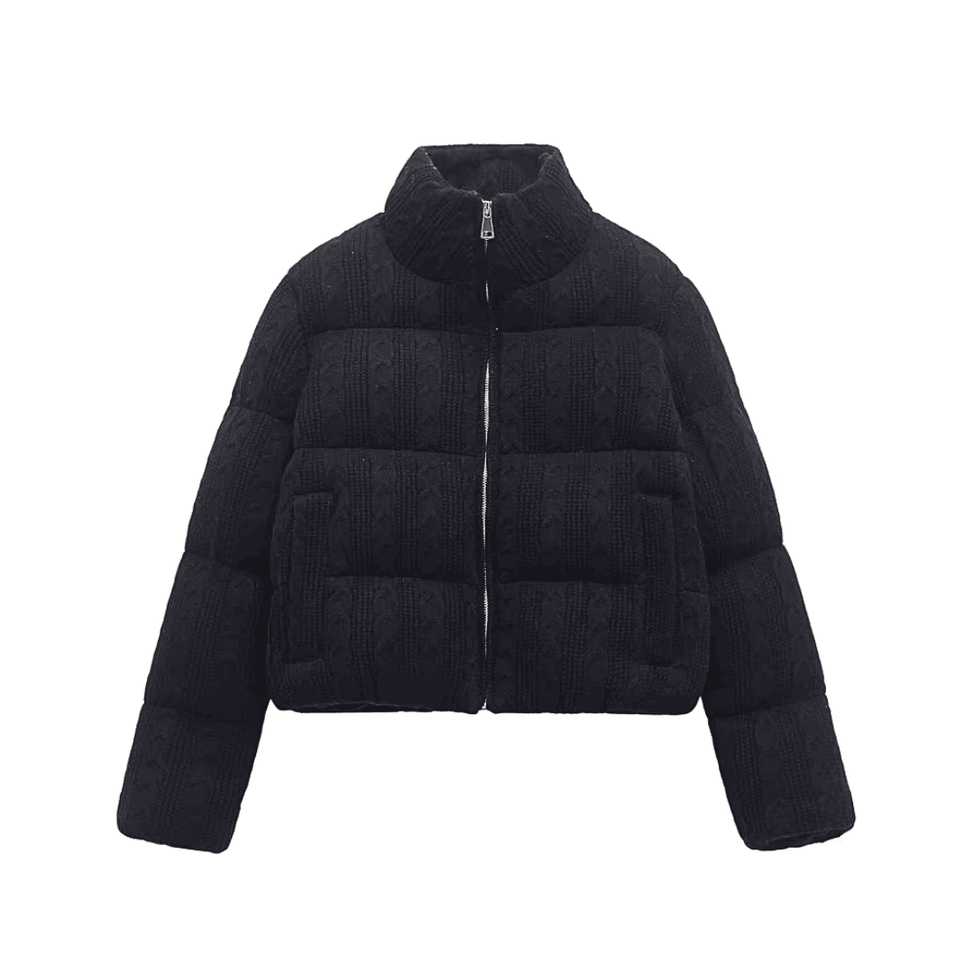 Alpine Performance Winter Ski Jacket