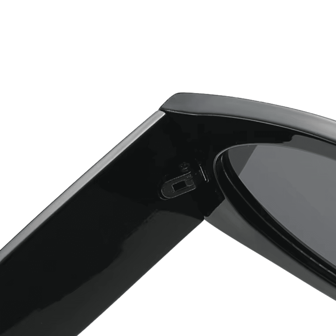 Vintage Cat Eye Sunglasses