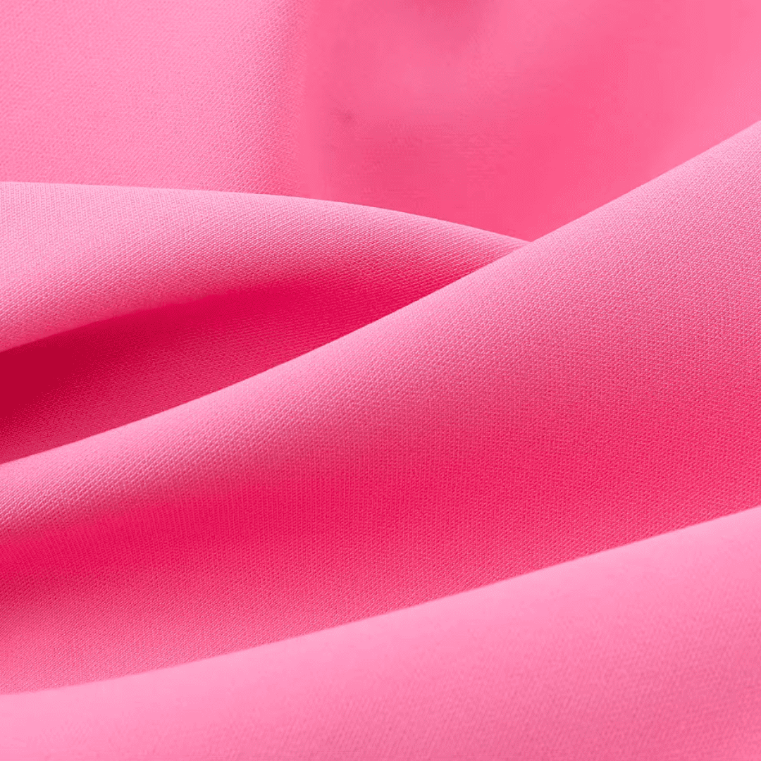 Fit & Flare Mini Dress