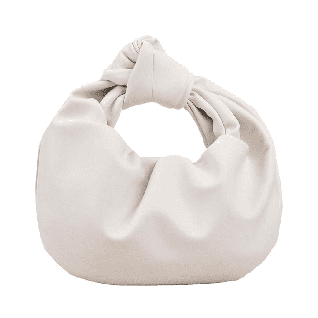 Knot Soft Mini Bag