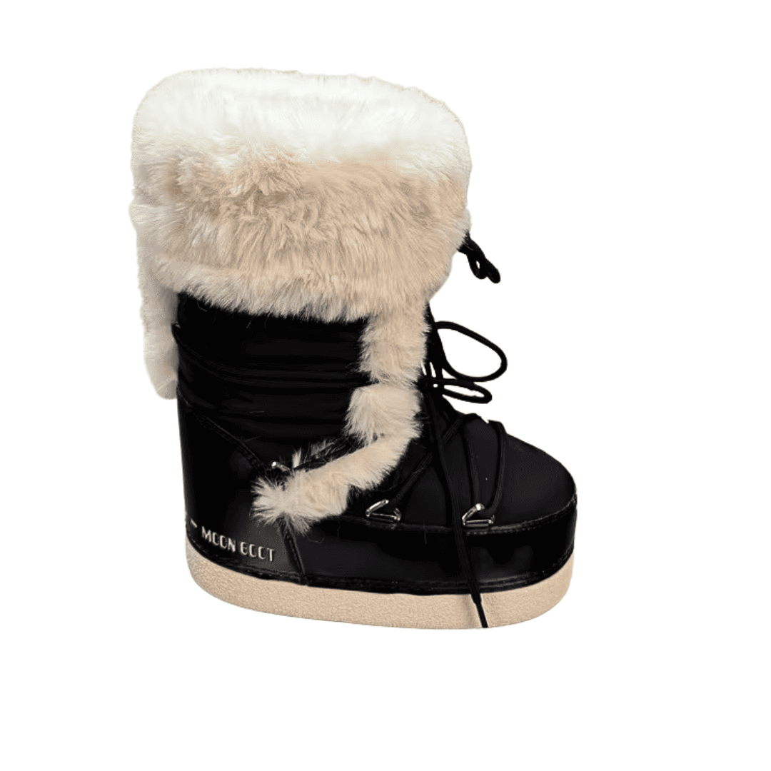 Luxe Faux Fur Boots
