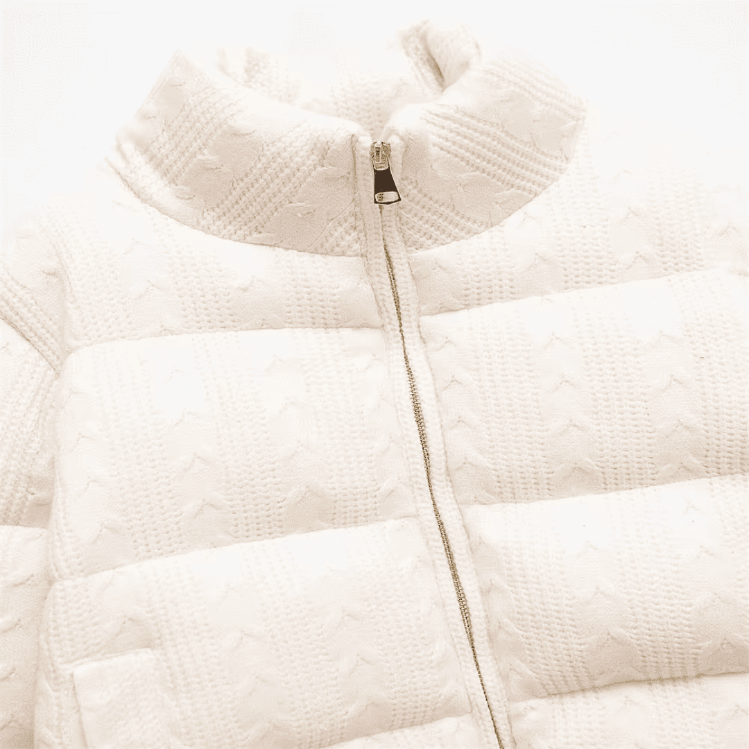 Alpine Performance Winter Ski Jacket