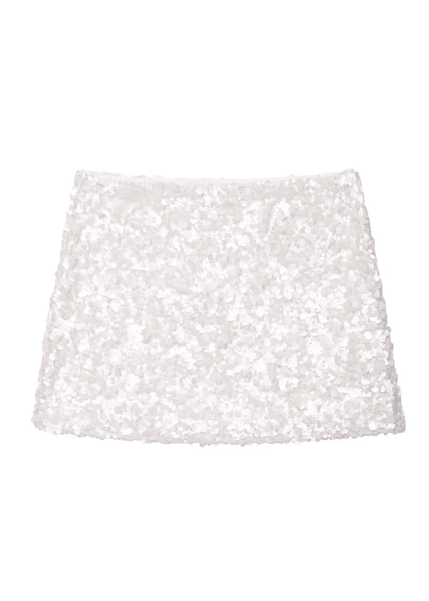 Glimmer Mini Skirt