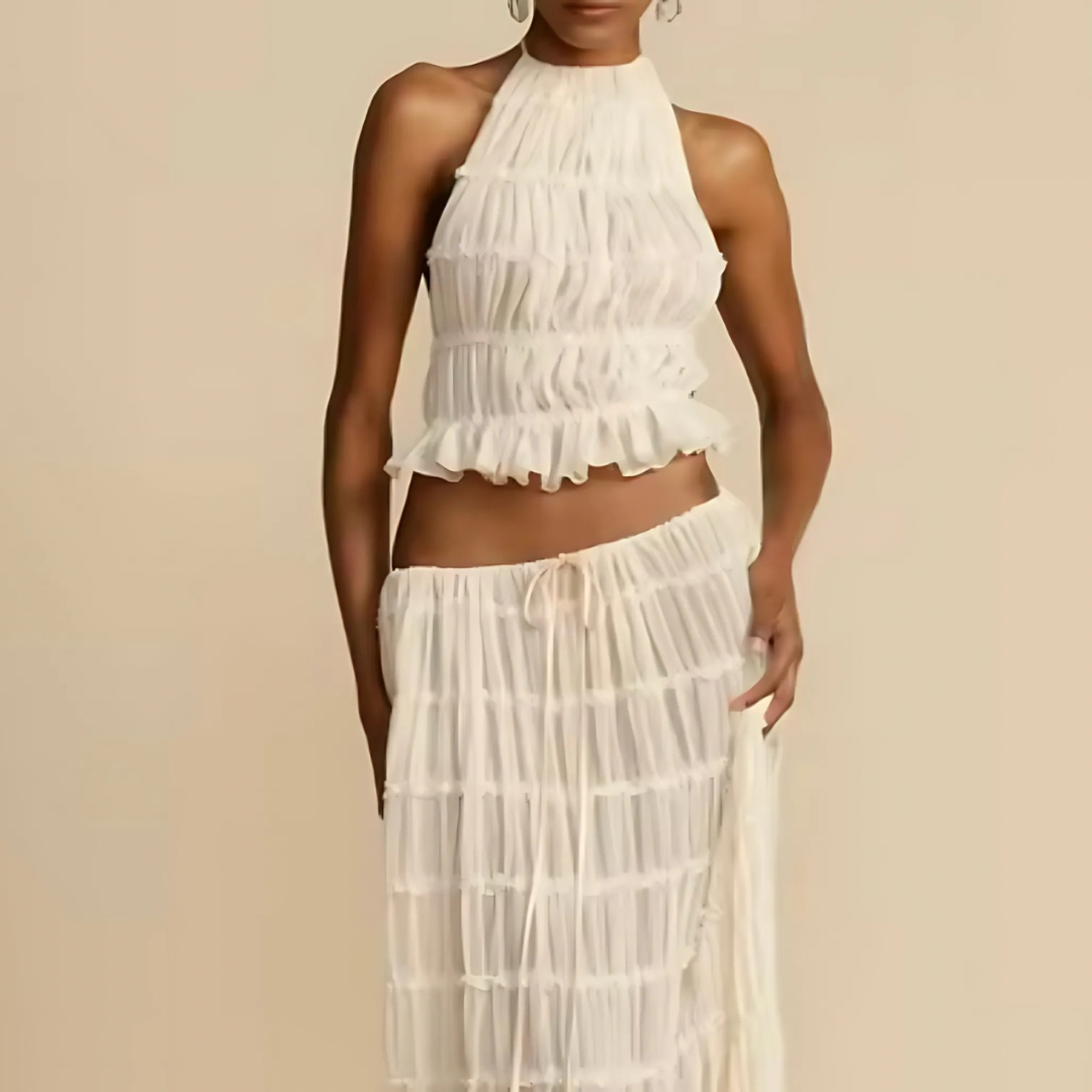 Bohoo Breeze Set