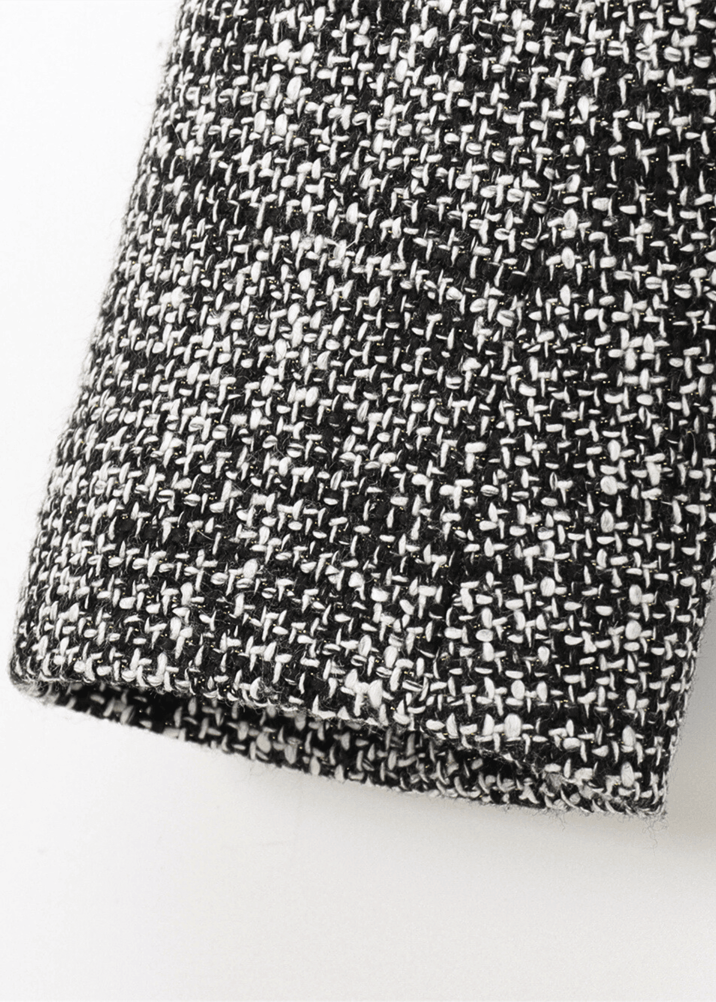Clara Tweed-Set