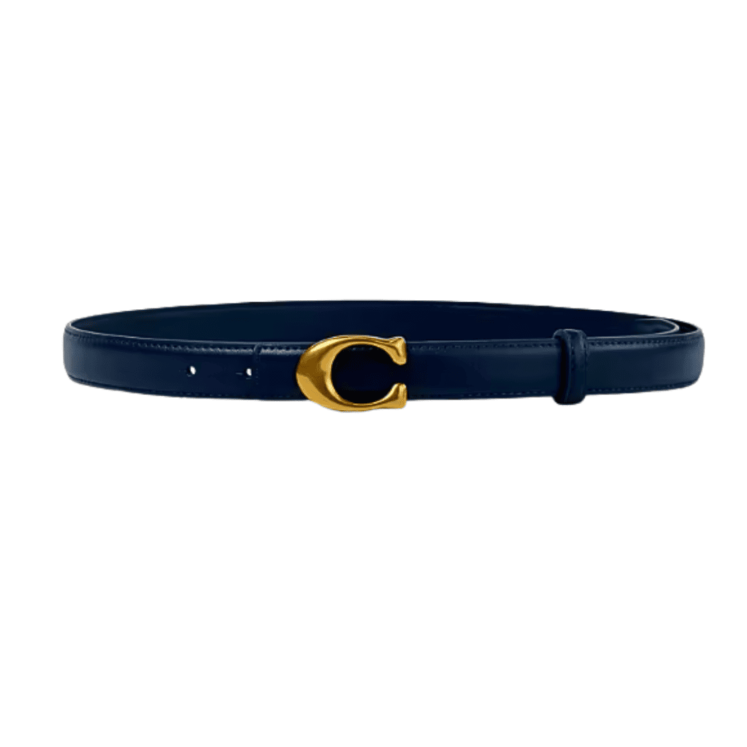 Coralie C-Buckle Belt