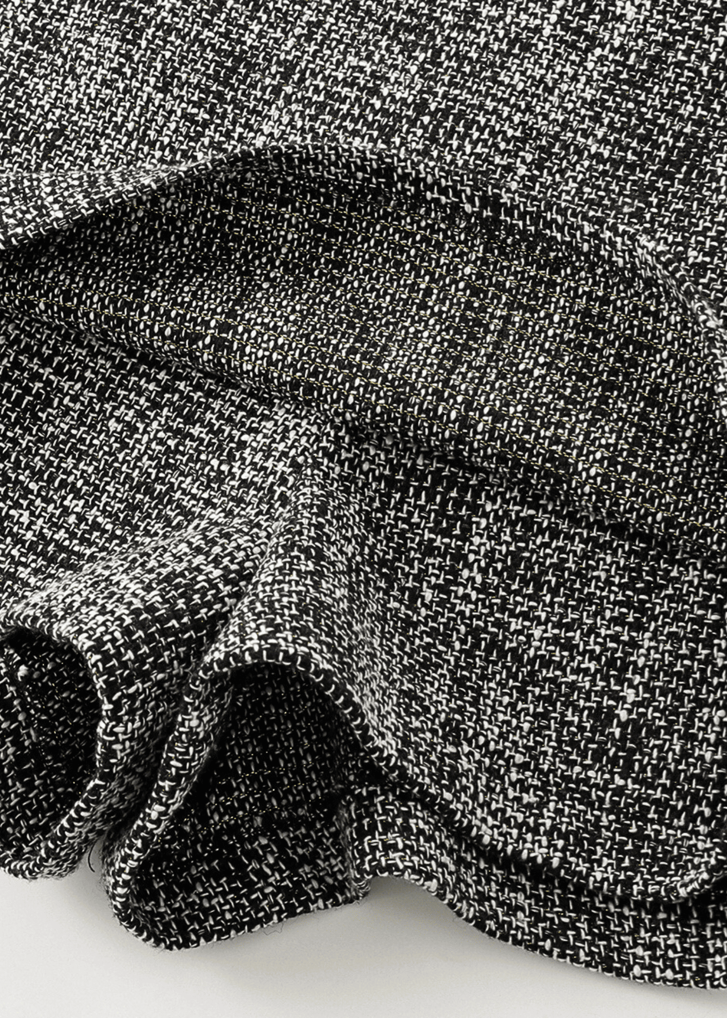 Clara Tweed-Set