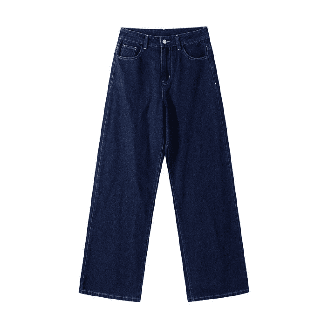 Rowena Jeans-Set