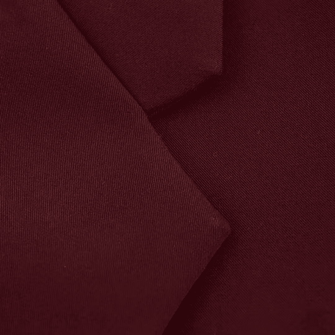 Oversize-Blazer mit einem Knopf