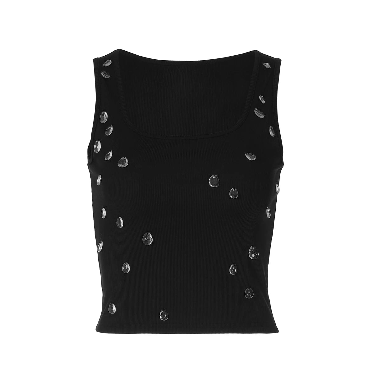 Celeste Crystal Tank