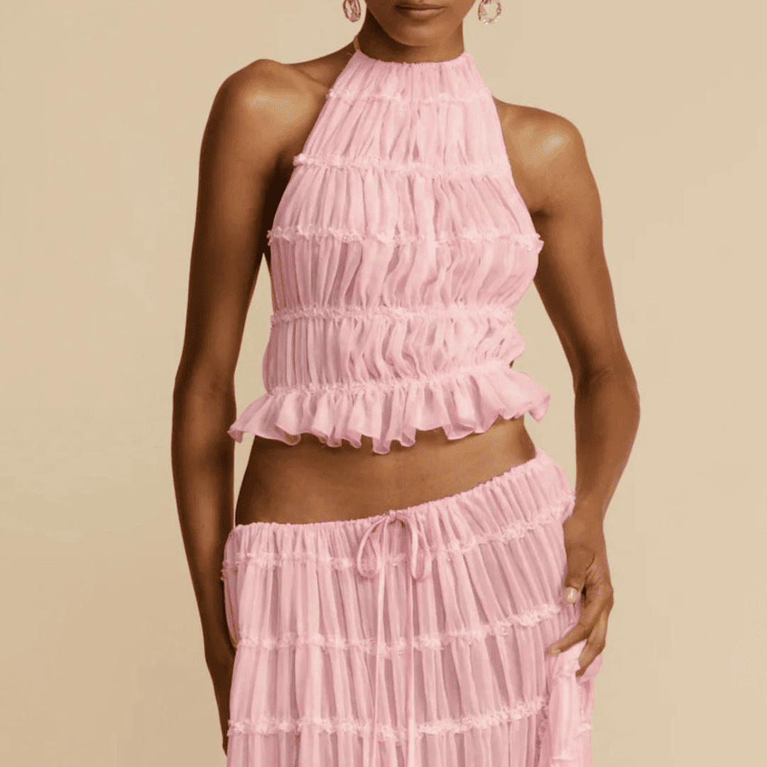 Bohoo Breeze Set - Glowletix Inc.