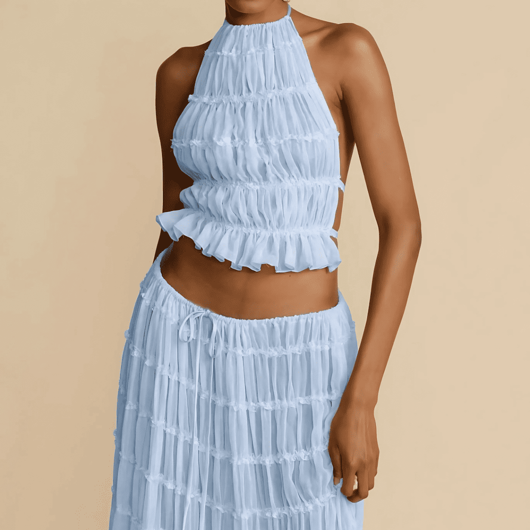 Bohoo Breeze Set - Glowletix Inc.