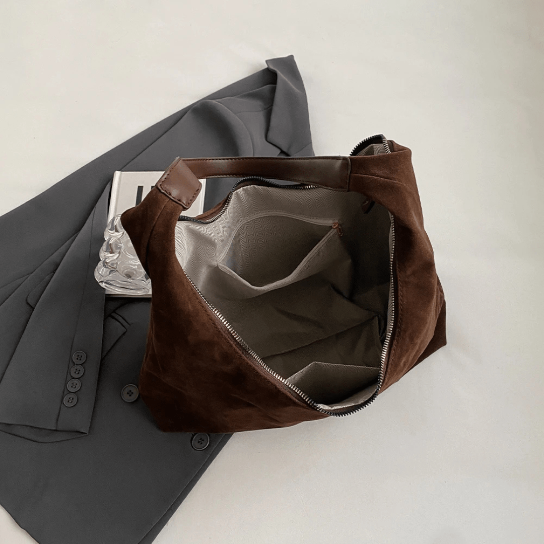 Essential Shoulder Bag - Glowletix Inc.