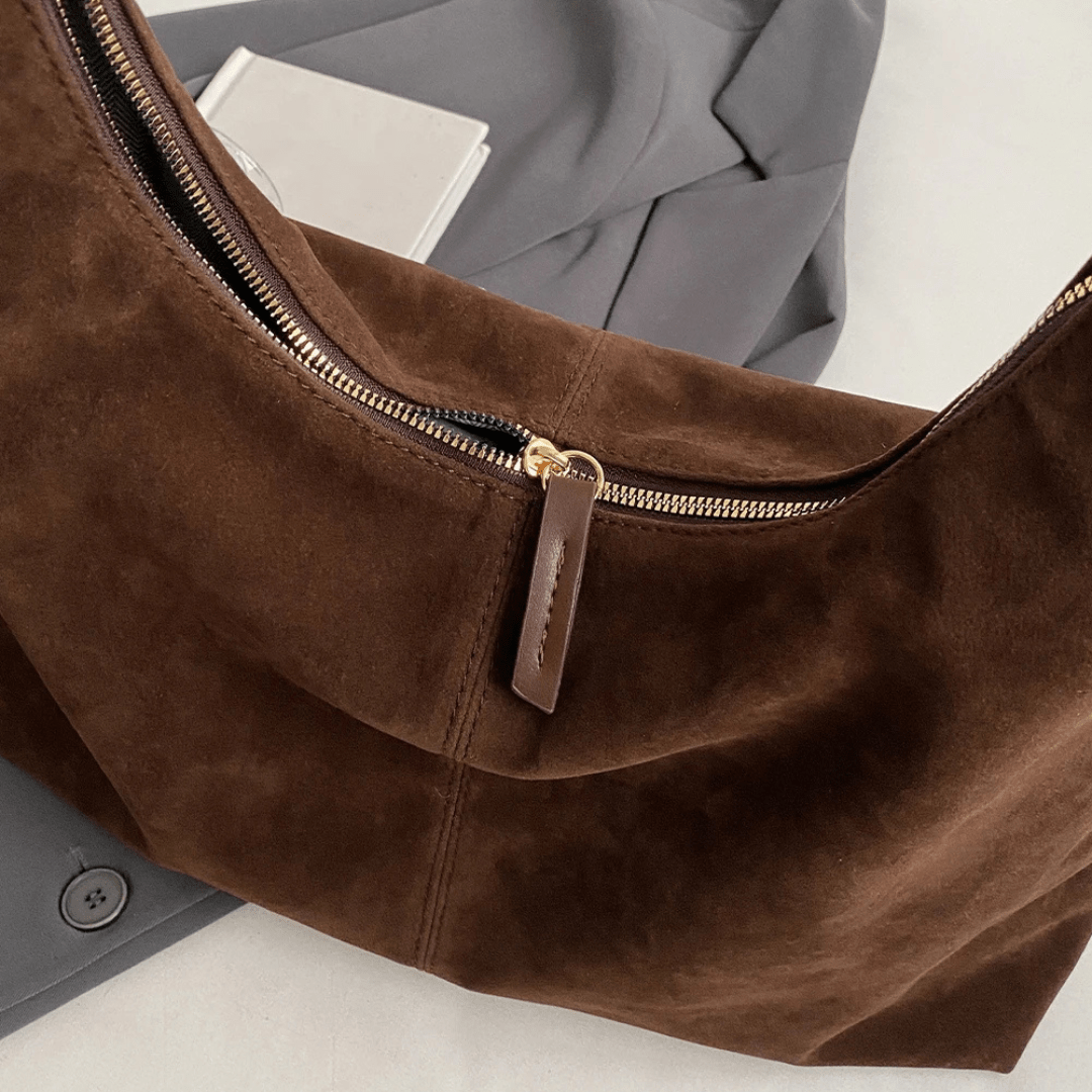 Essential Shoulder Bag - Glowletix Inc.