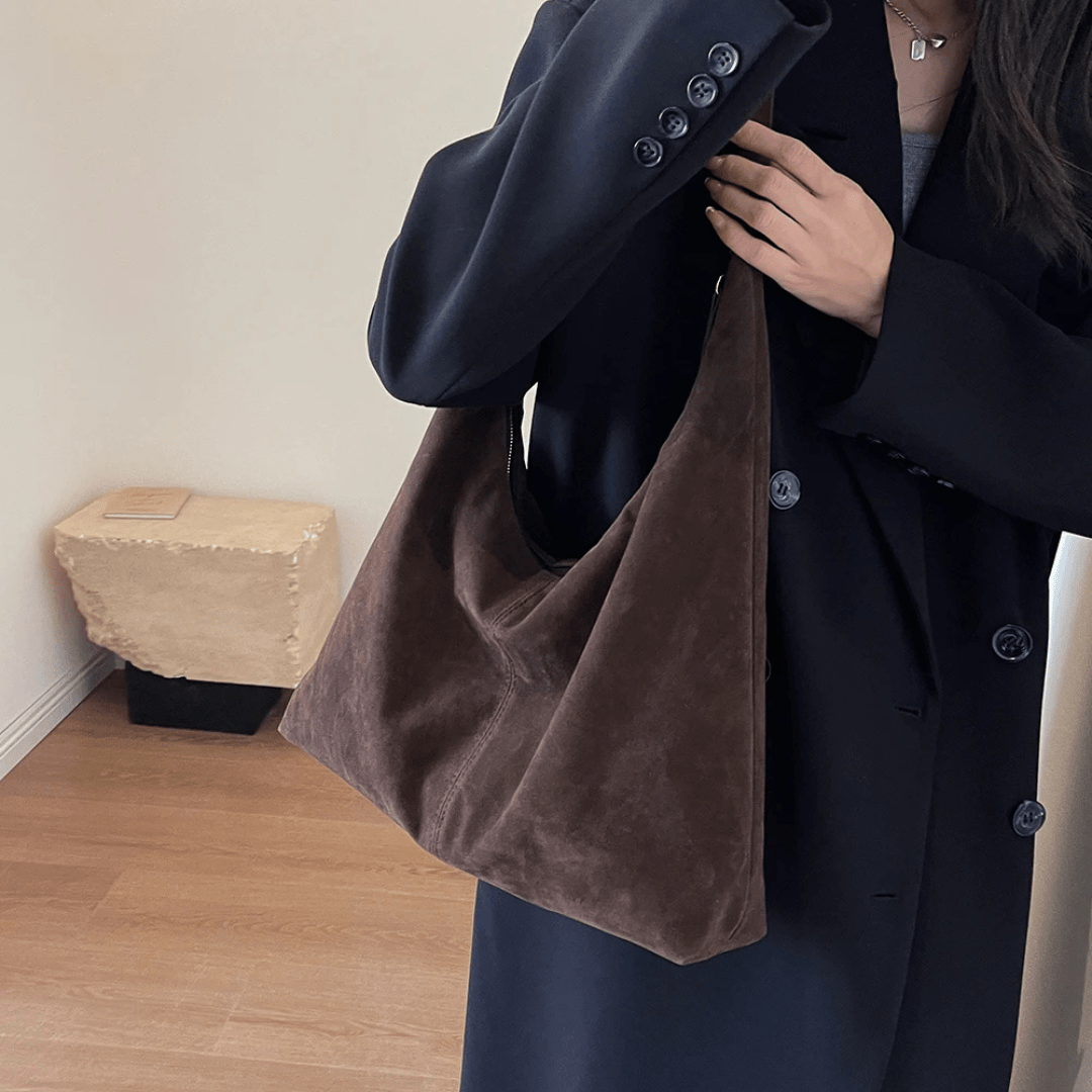 Essential Shoulder Bag - Glowletix Inc.