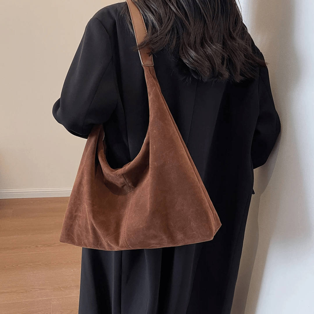 Essential Shoulder Bag - Glowletix Inc.