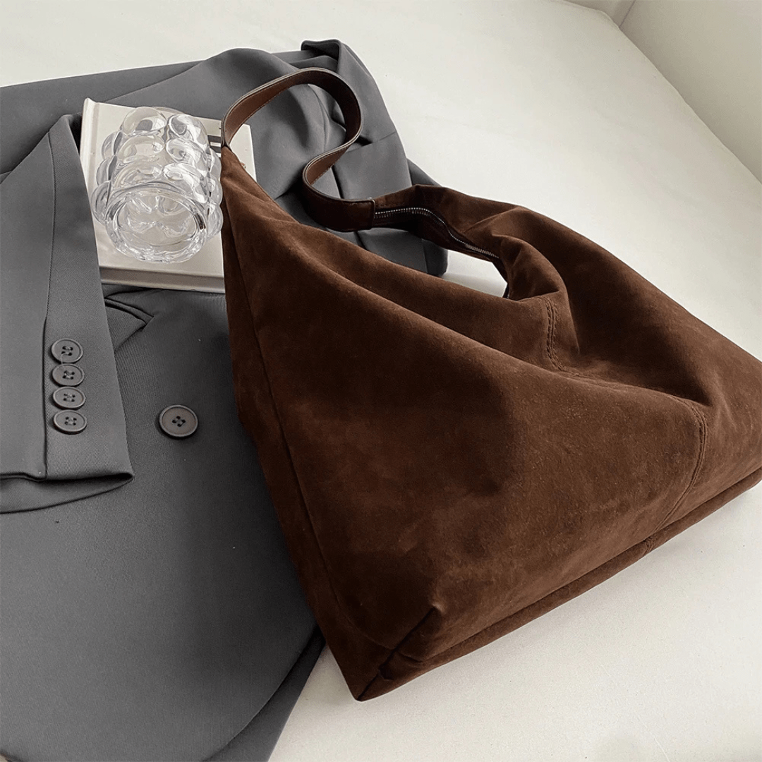 Essential Shoulder Bag - Glowletix Inc.