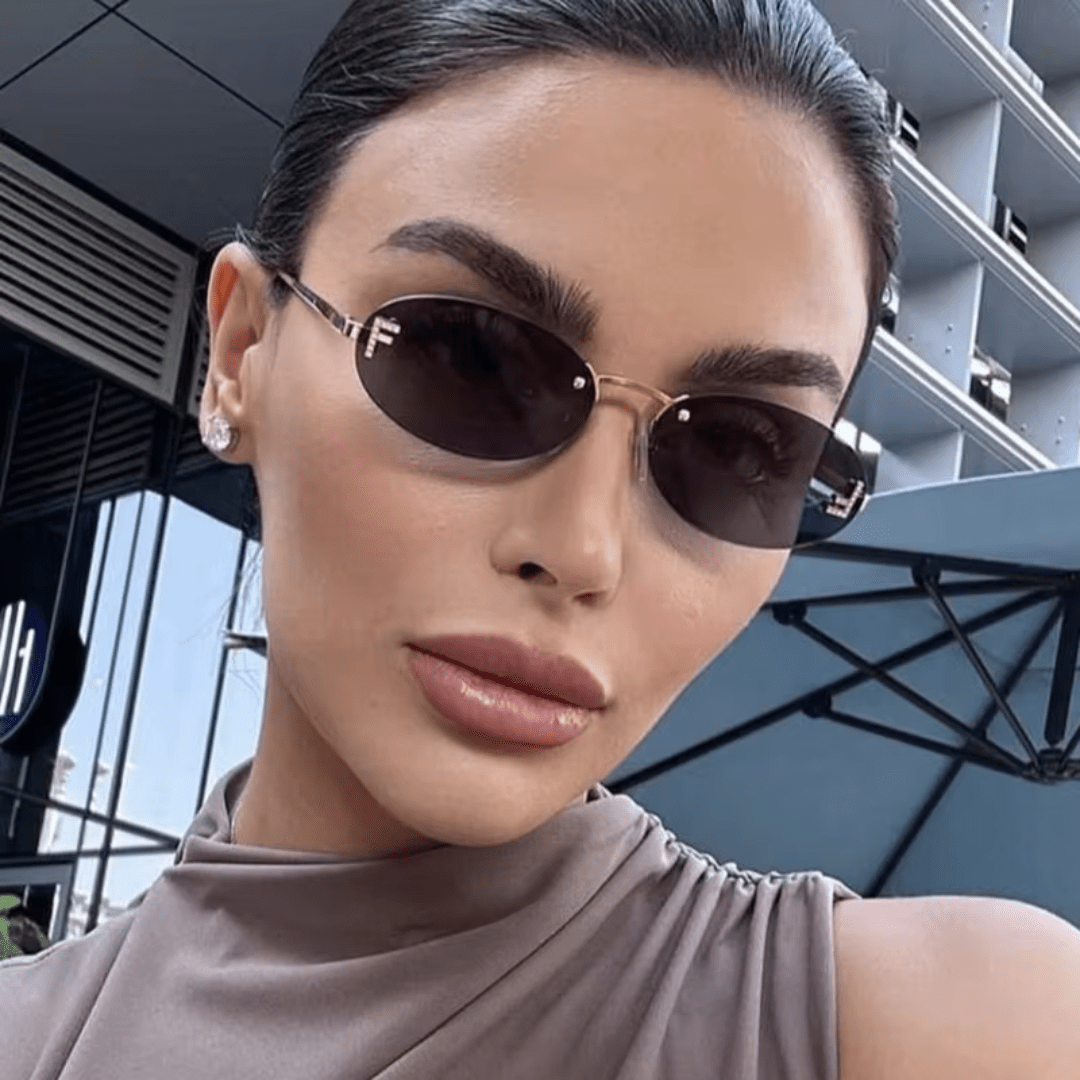 Fiera Glasses - Glowletix Inc.