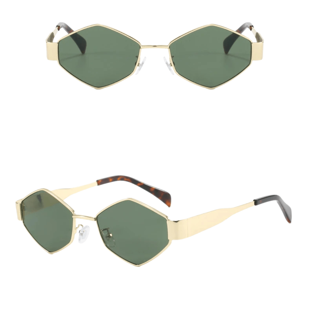 Hexa Sunglasses - Glowletix Inc.