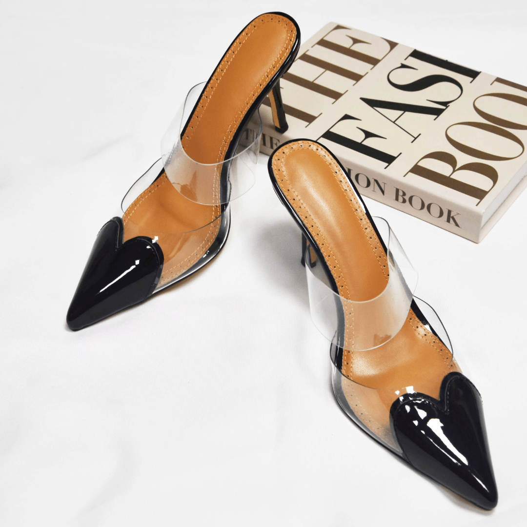 Luminous Heels - Glowletix Inc.