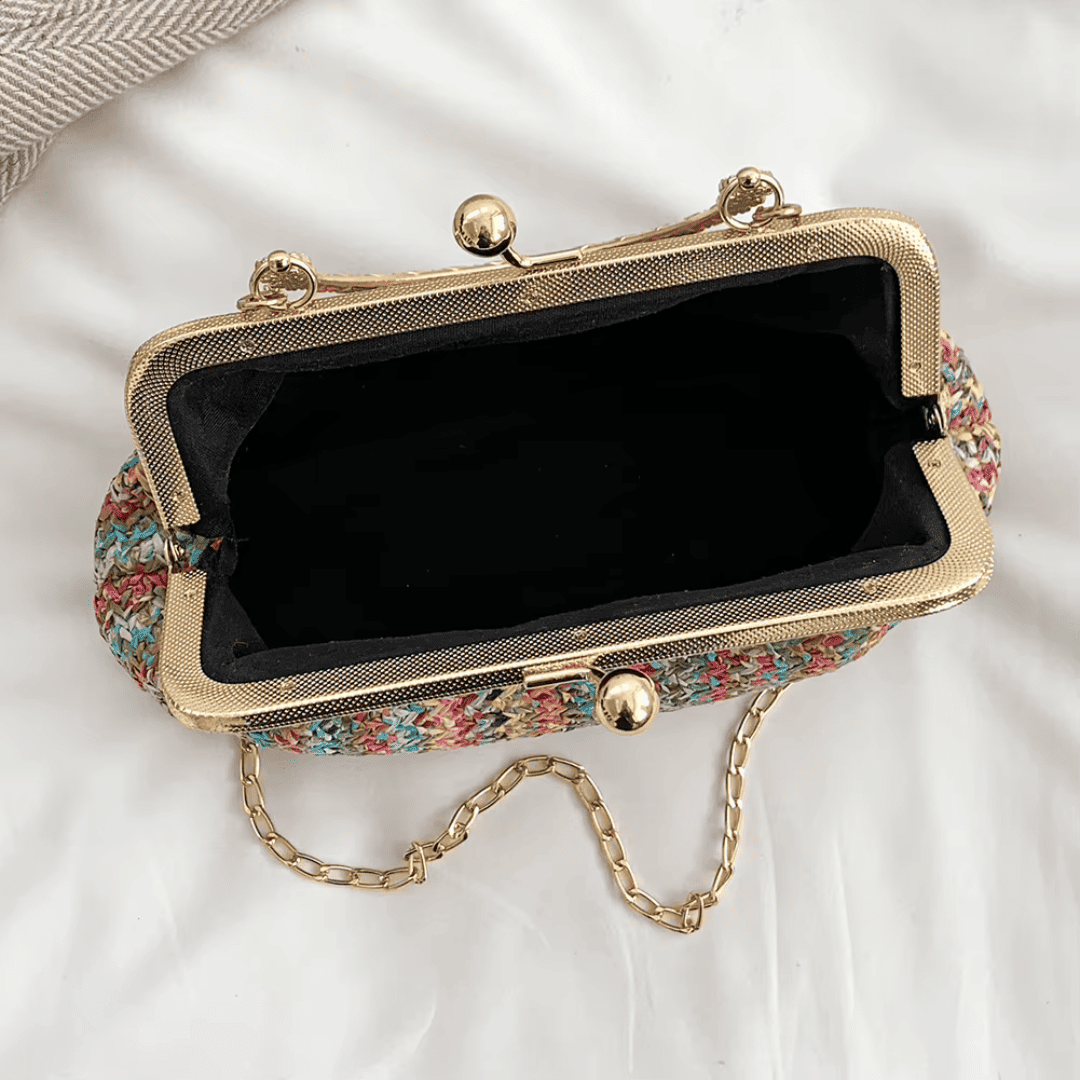 Noa Bloom Vintage Bag - Glowletix Inc.