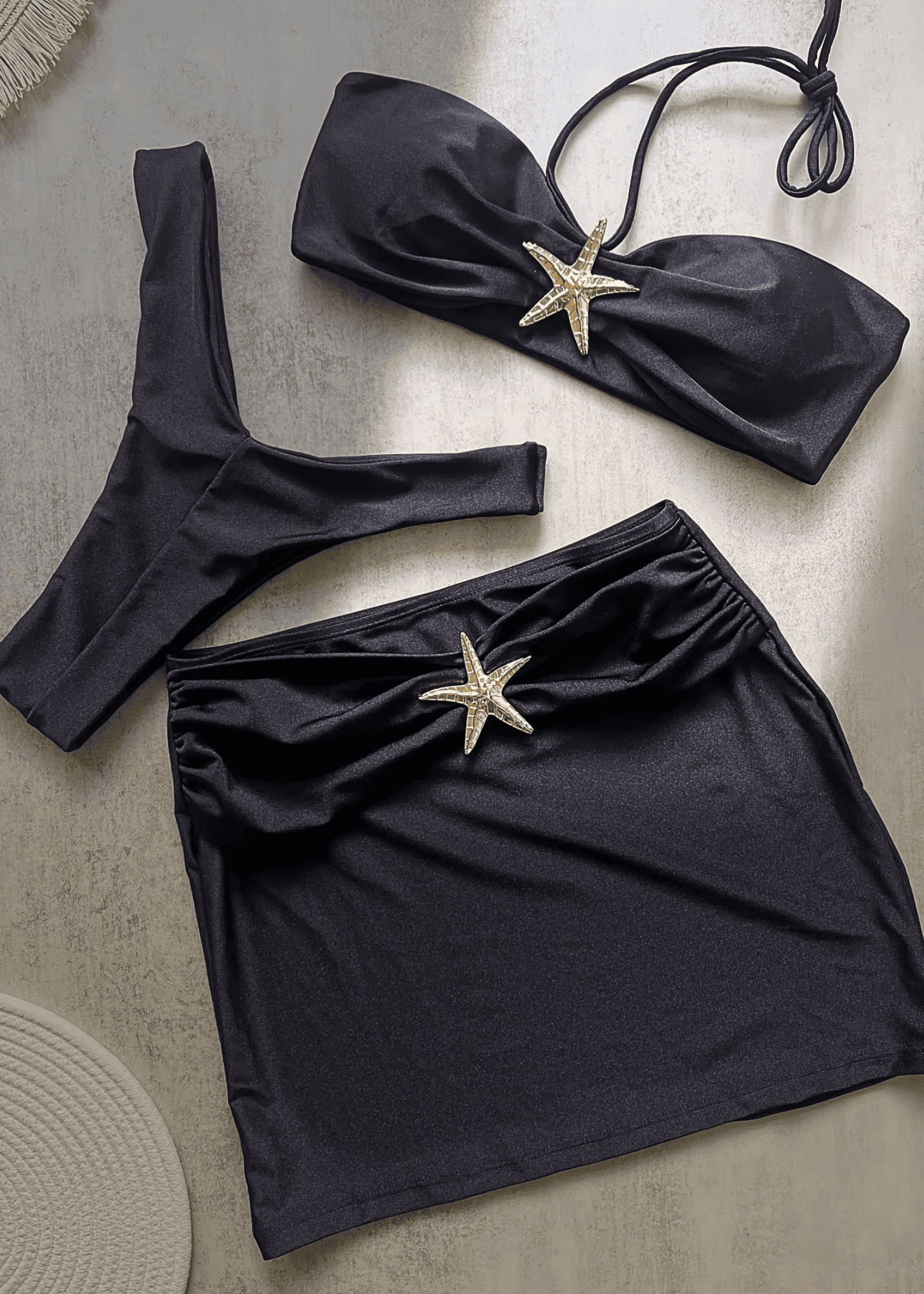Ruby Bikini Set - Glowletix Inc.