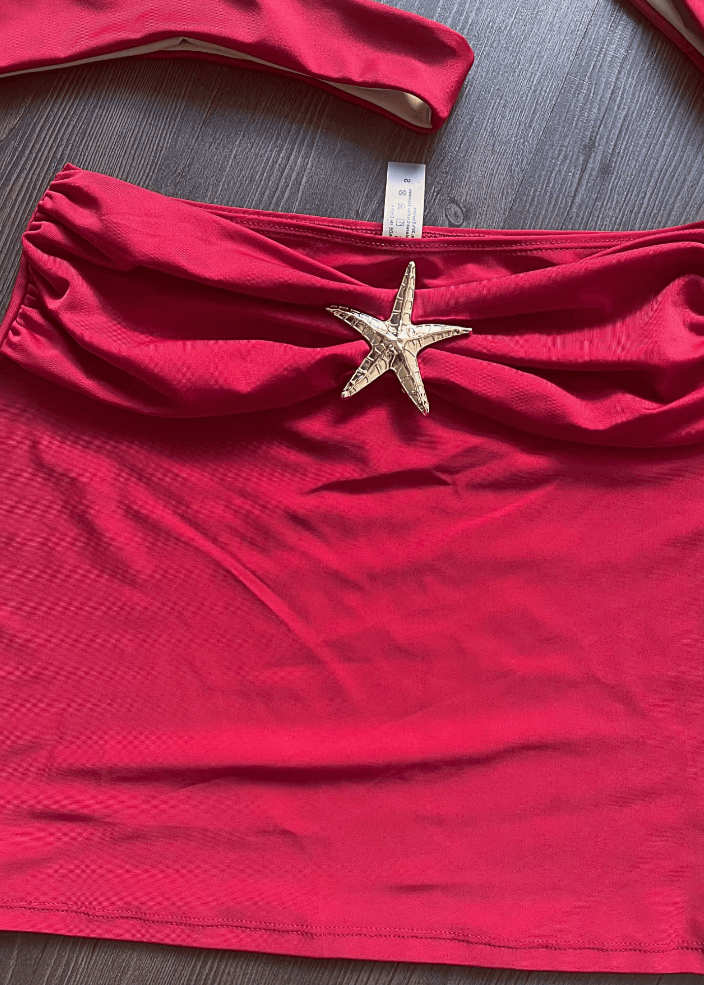 Ruby Bikini Set - Glowletix Inc.