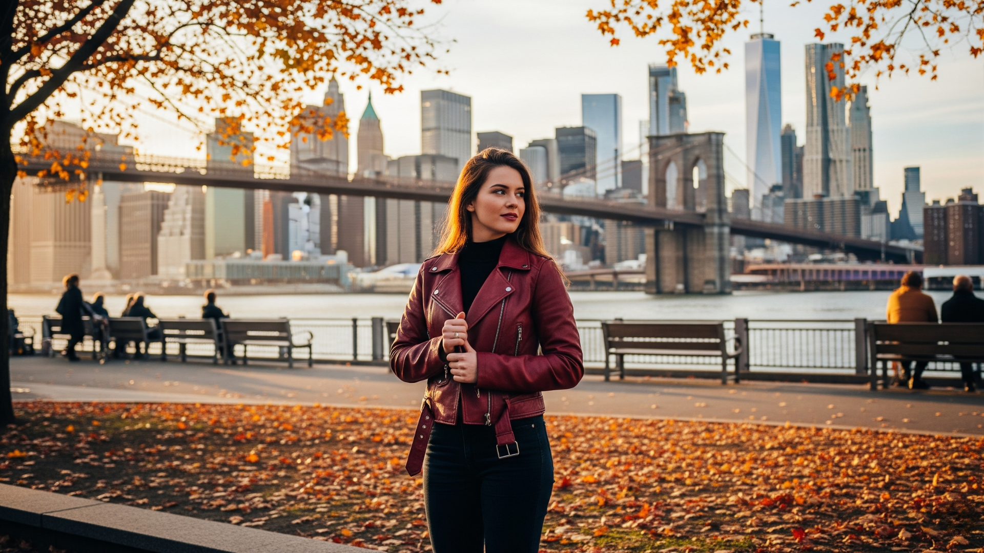Fall Essentials