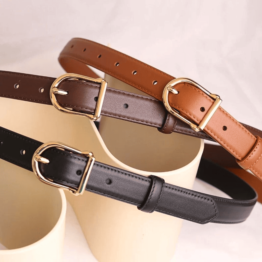 Belts