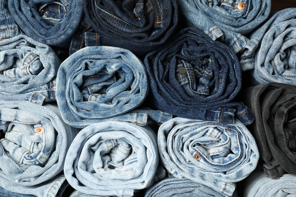 Denim on Denim