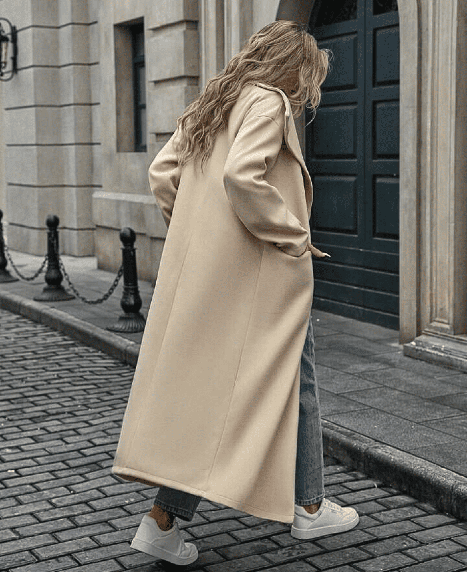 Coats & Jackets - Glowletix Inc.
