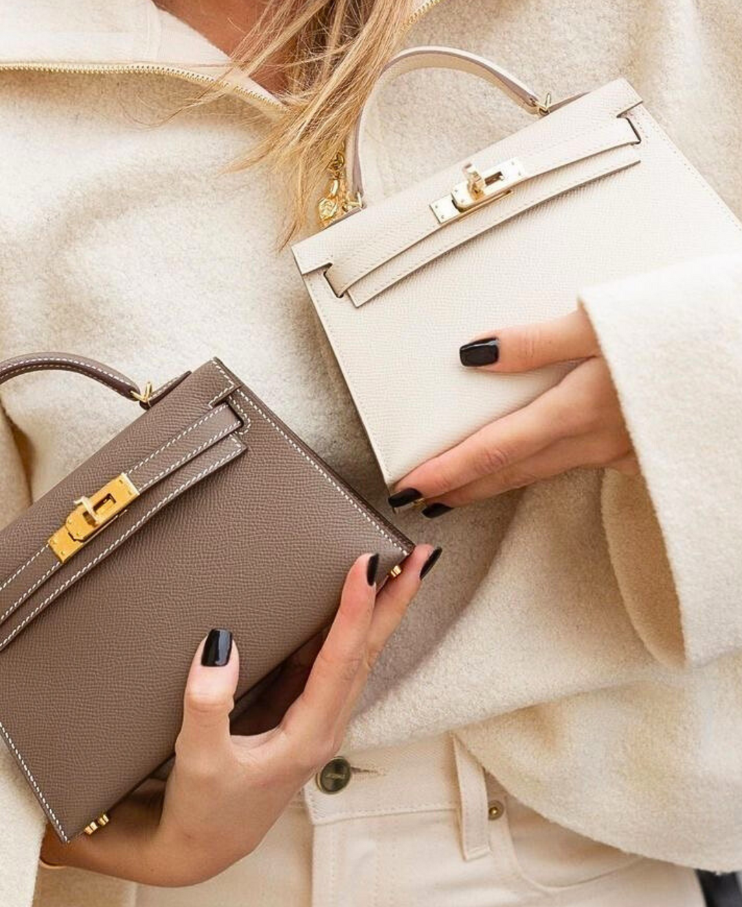 Handbags - Glowletix Inc.