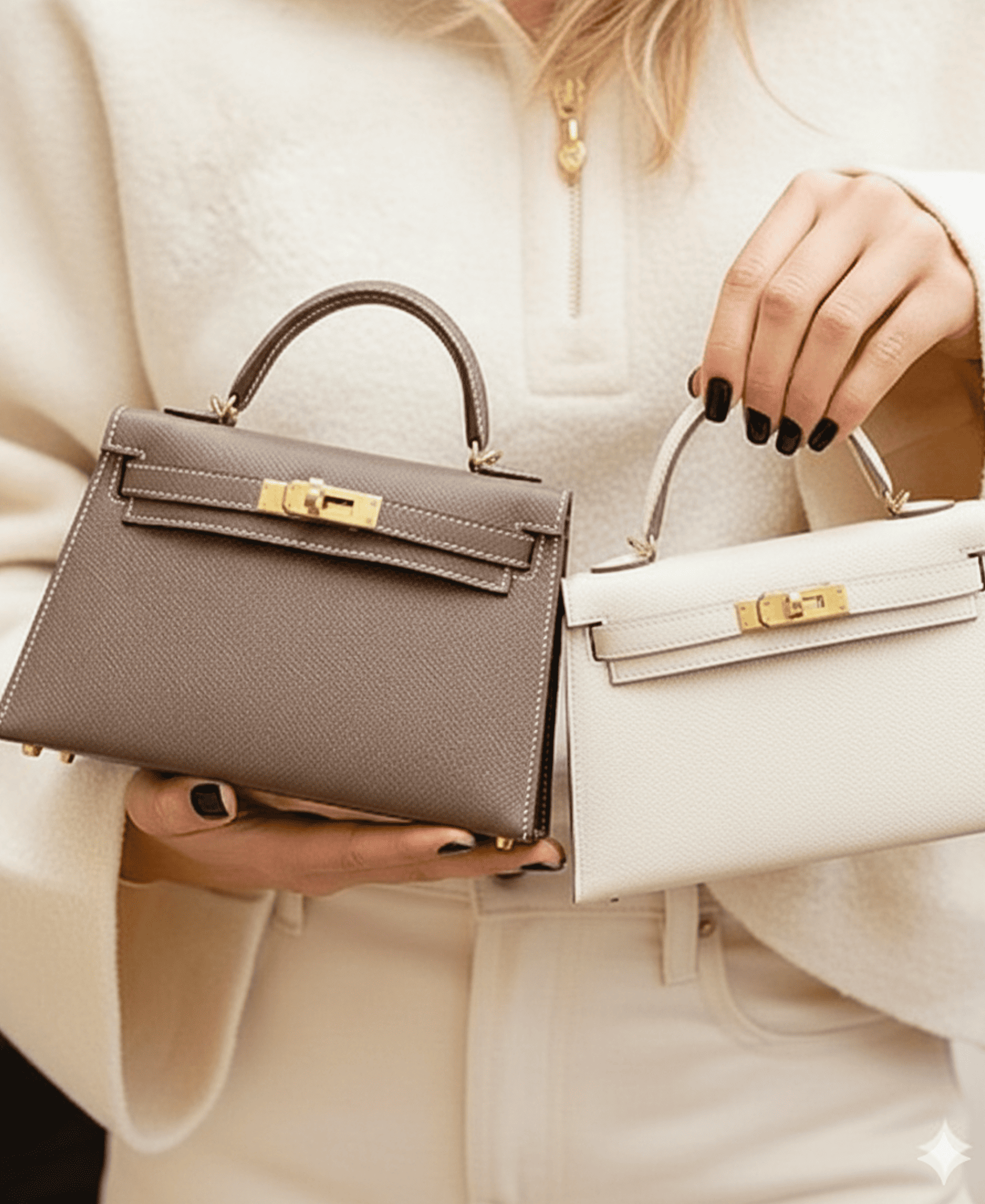 Handbags - Glowletix Inc.