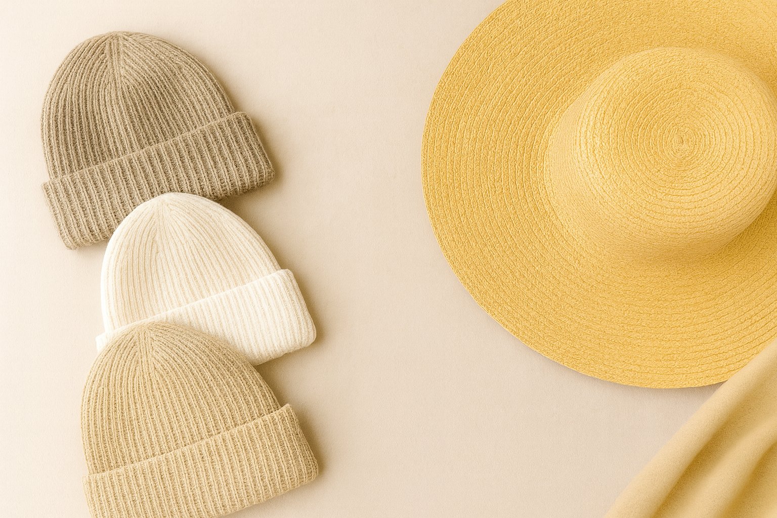 Hats - Glowletix Inc.