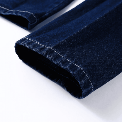 Rowena Denim Set