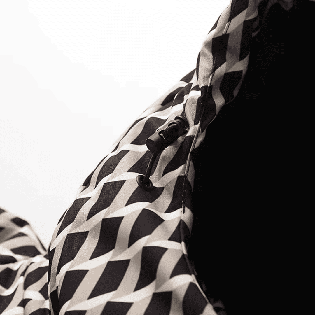 Performance Après-Ski Puffer Jacket