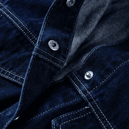 Rowena Denim Set