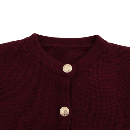 Cressida Knit Cardigan