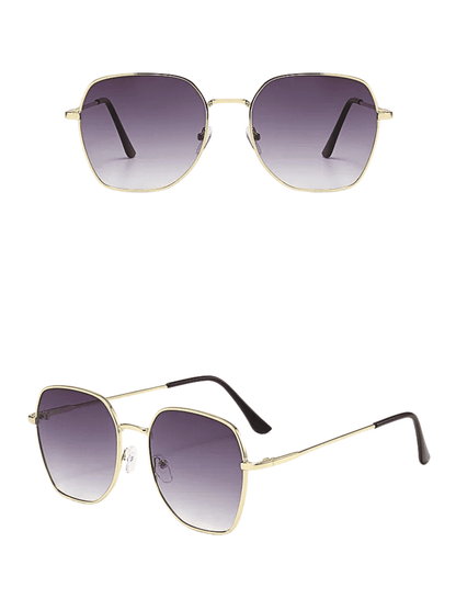 Horizon Edge Sonnenbrille