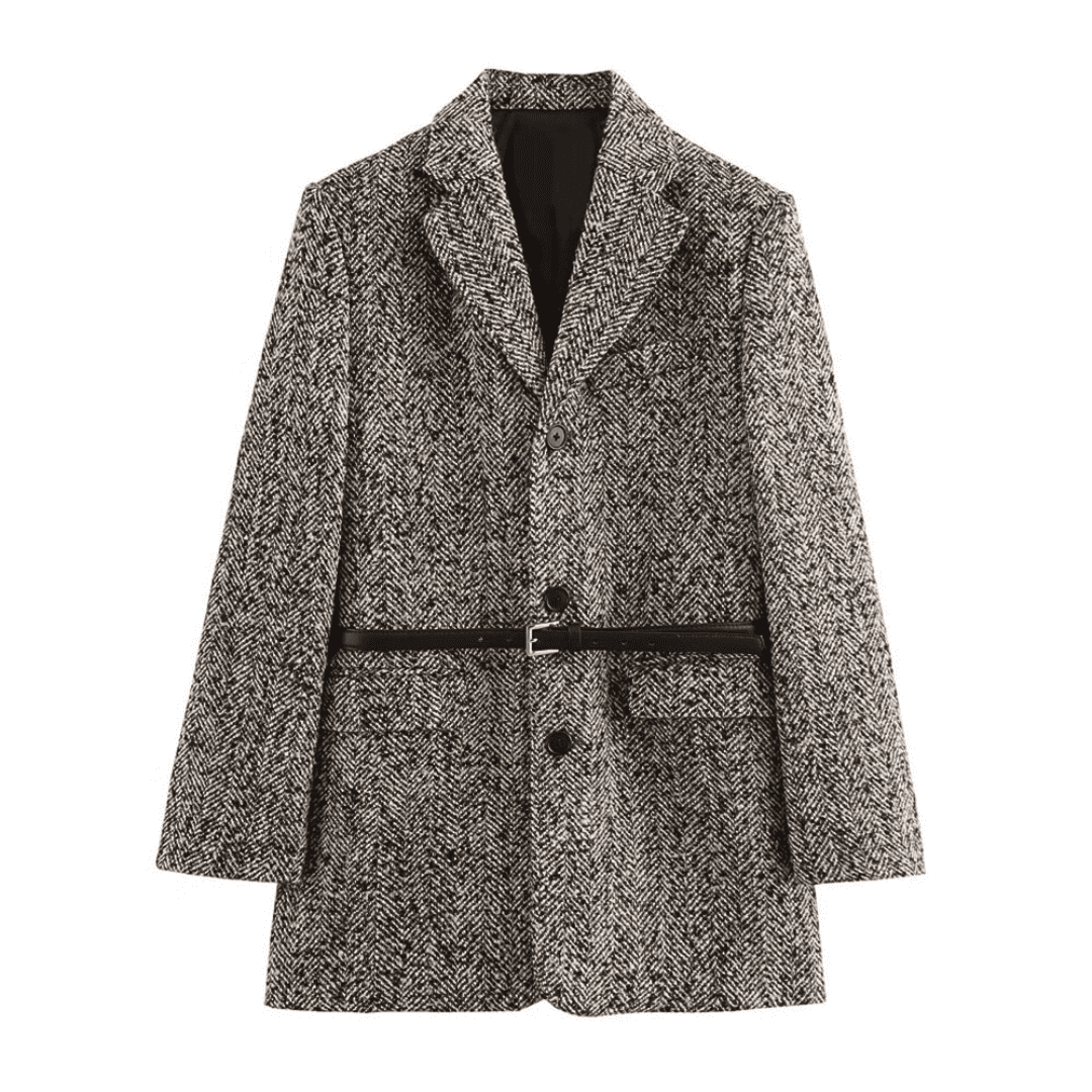 Selah Oversized Blazer