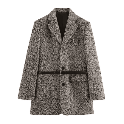 Selah Oversized Blazer